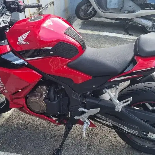 cbr500r