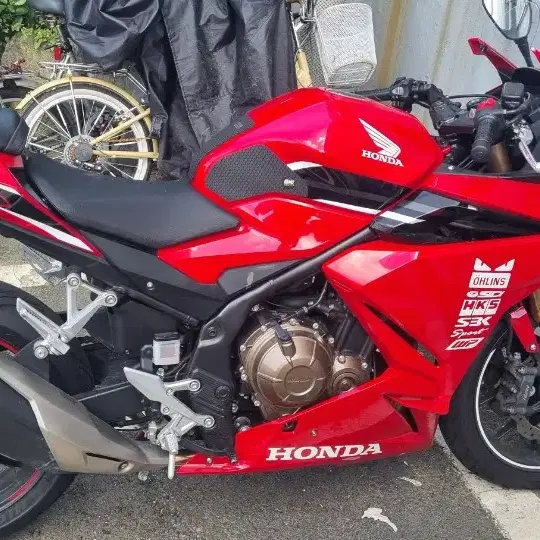 cbr500r