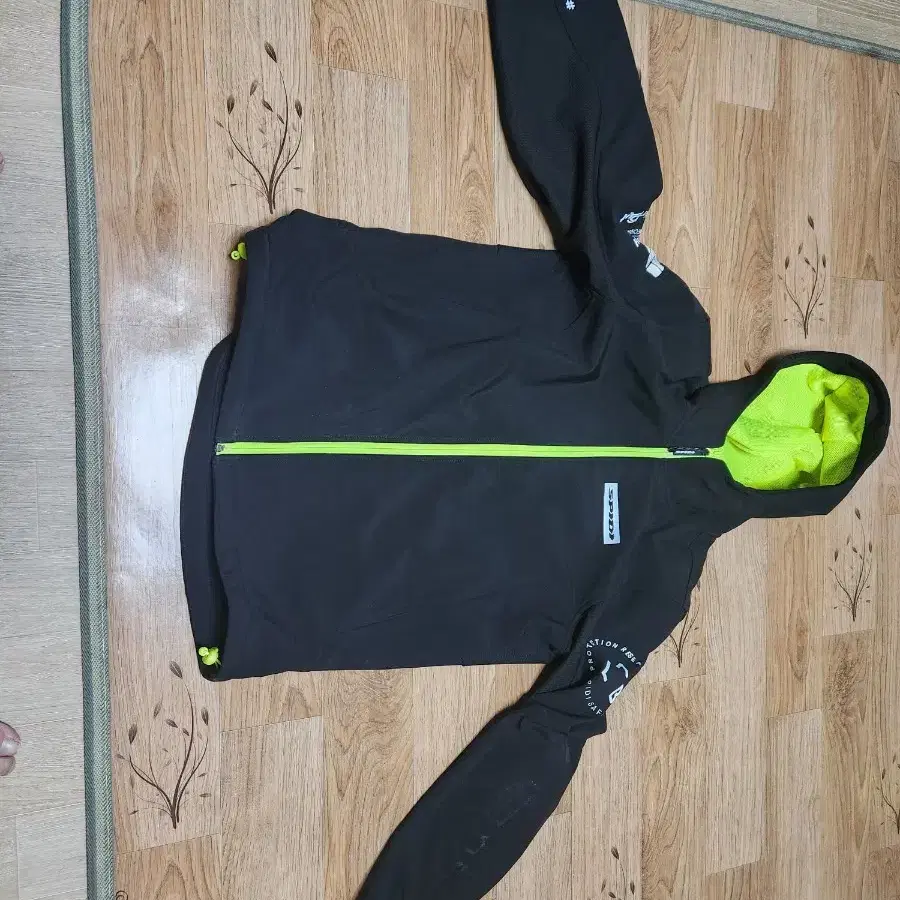 스피디  T224 HOODIE ARMOR EVO HOODIE