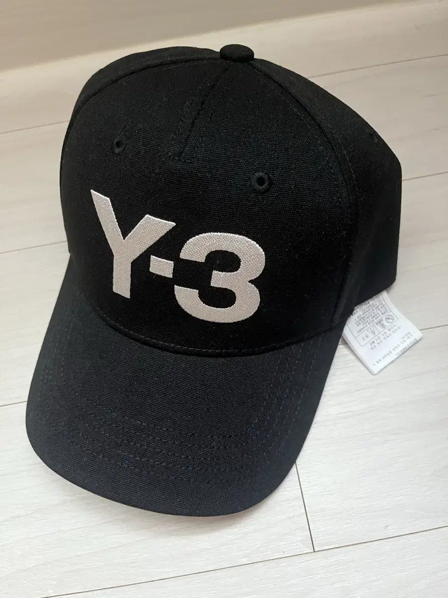 Y-3 볼캡 OSFM