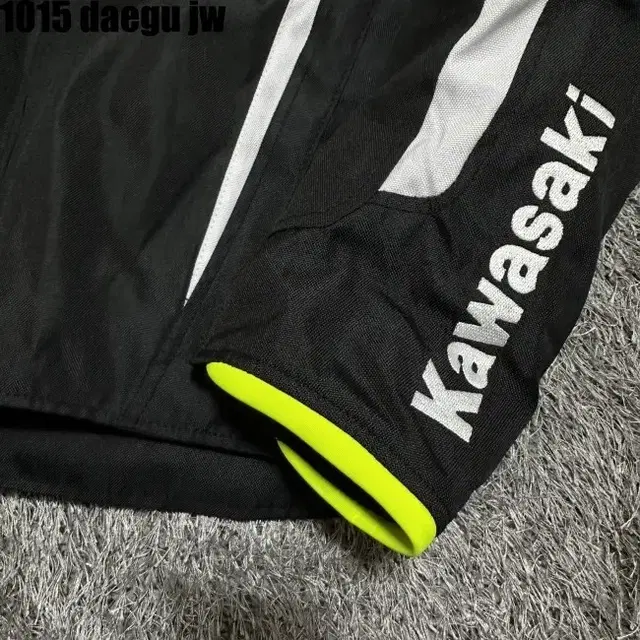 M KAWASAKI JACKET 가와사키 바이크 자켓