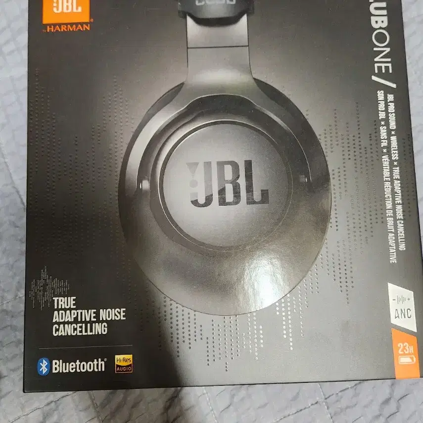 jbl club one 헤드셋