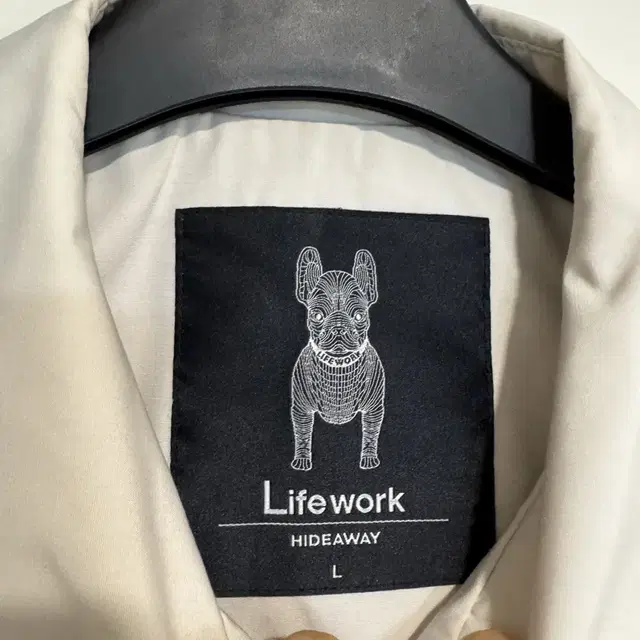 Life work 라이프워크 자켓