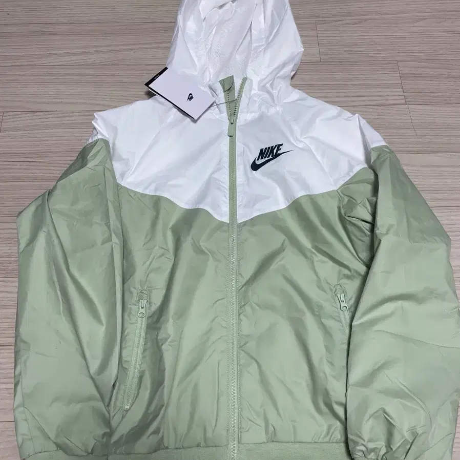 Nike Sportswear 원드러너 Big Kid 키즈