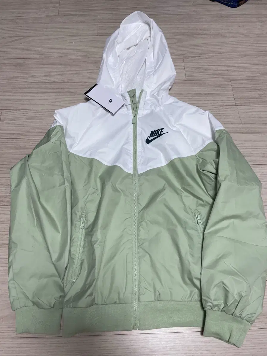 Nike Sportswear 원드러너 Big Kid 키즈