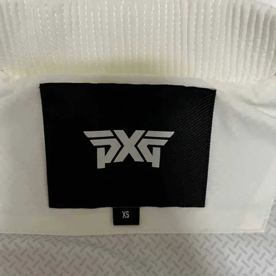 Pxg 여성 니트 다운 베스트