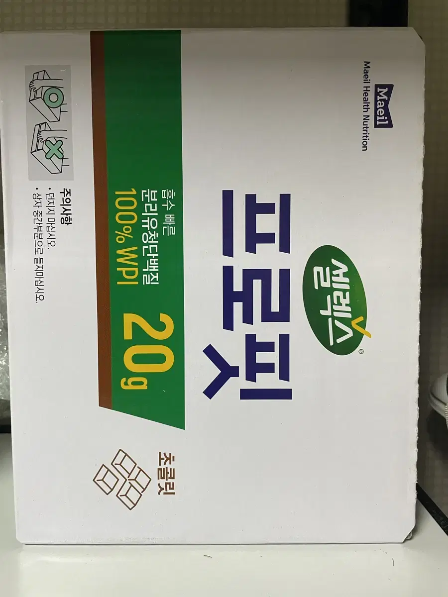 셀렉스 프로핏 프로틴 단백질 음료 330ml 2박스 (24팩)