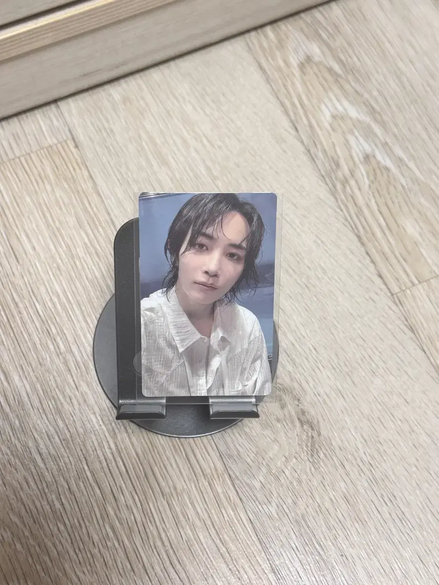 세븐틴 미니12집 정한 특전양도