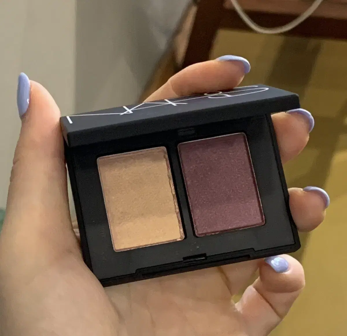 NARS 나스 아이섀도우