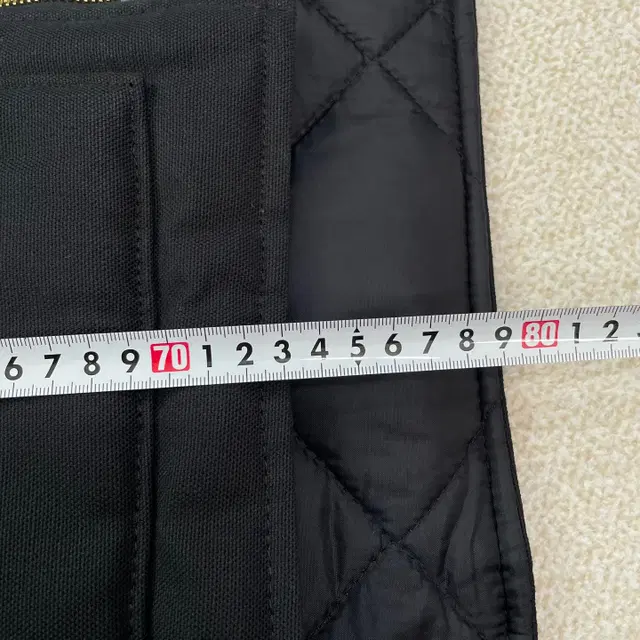 [3XL] 칼하트 남성 릴렉스핏 워크 누빔 패딩 조끼 N3667