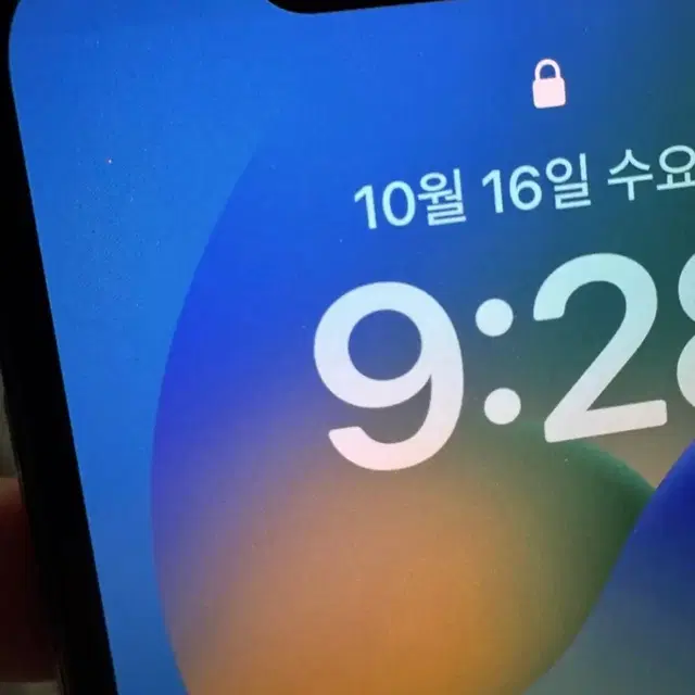 아이폰x 64기가 상태 좋음