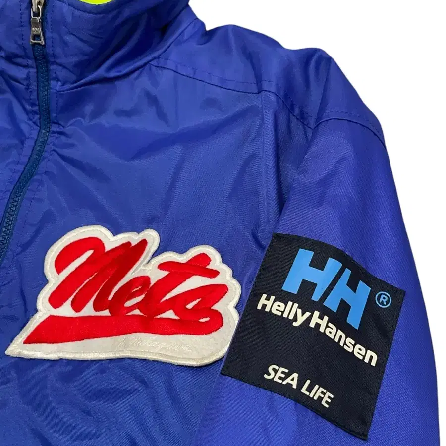 90's Helly Hansen 헬리한센 자켓