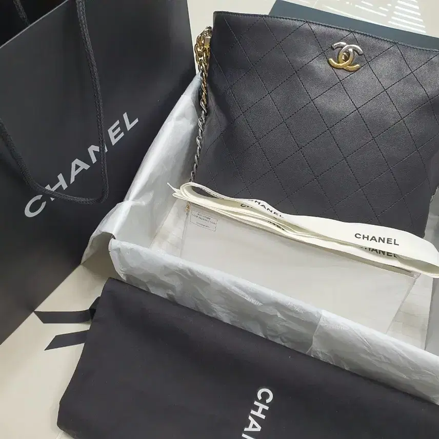 샤넬 시즌백 사진 1