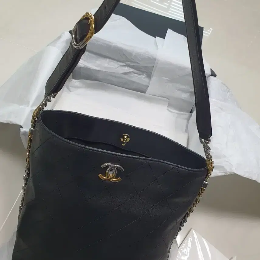 샤넬 시즌백 사진 2