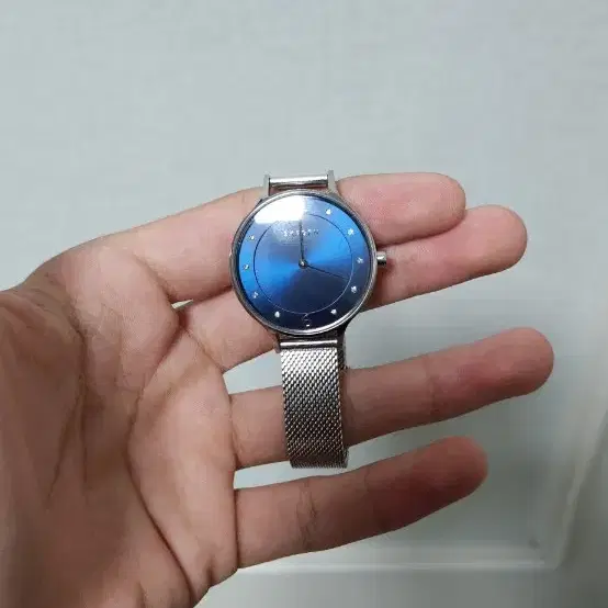 SKAGEN SKW2307 여성용 시계 팝니다