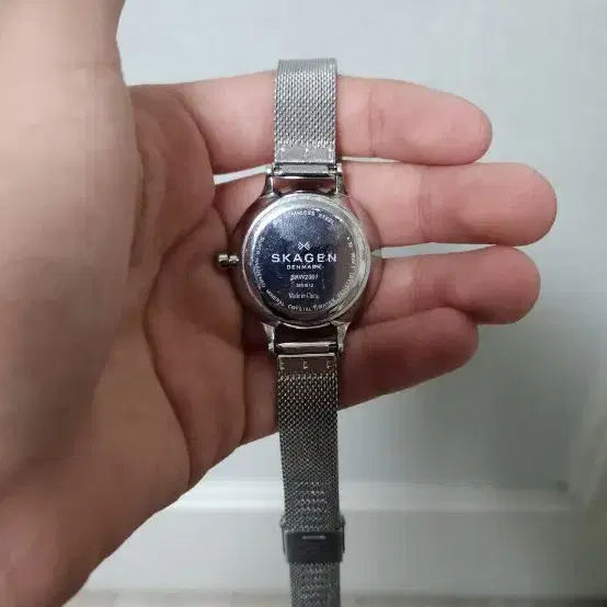 SKAGEN SKW2307 여성용 시계 팝니다