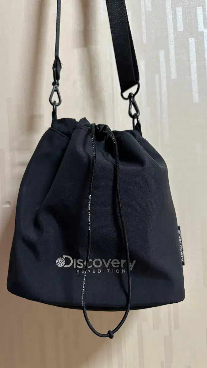 Discovery 가방