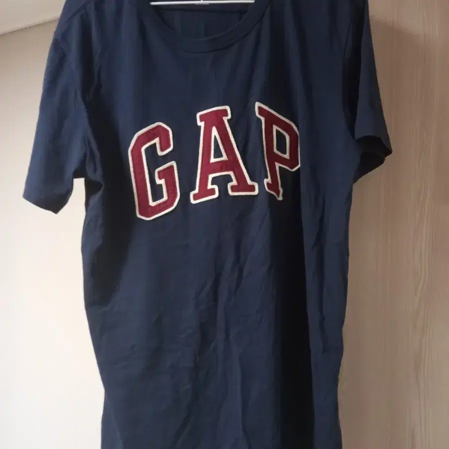 GAP 반팔