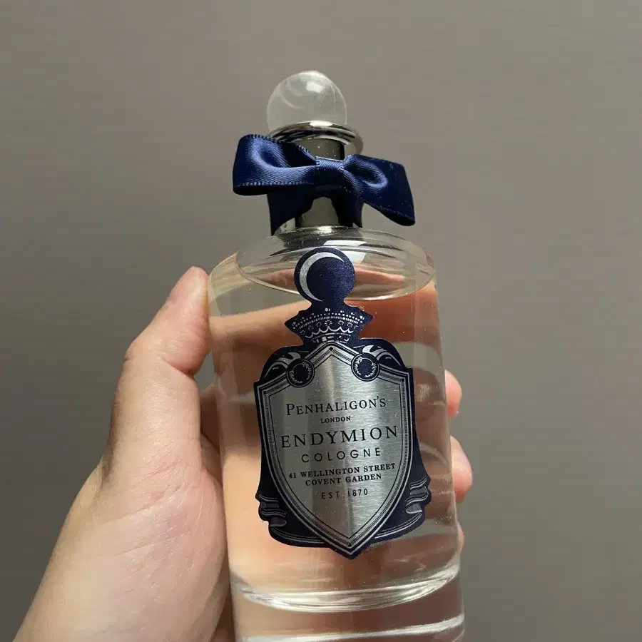 단순개봉 펜할리곤스 엔디미온 100ml