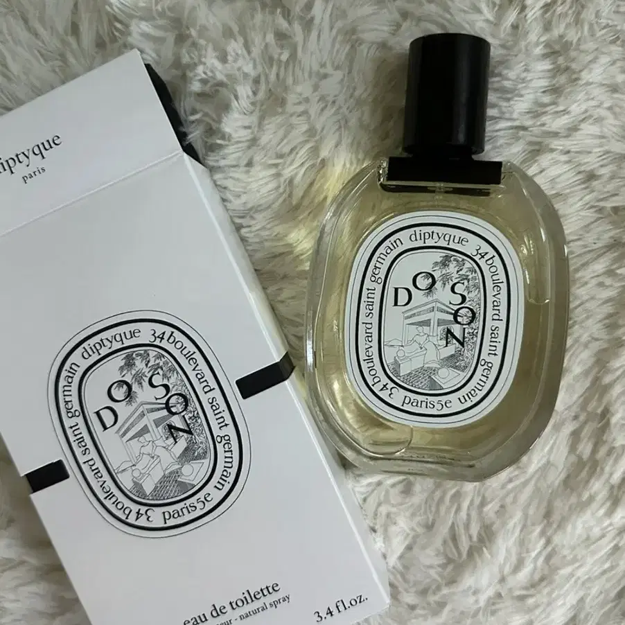 딥디크 도손 오드뜨왈렛 100ml (쿨거시 에눌 가능)