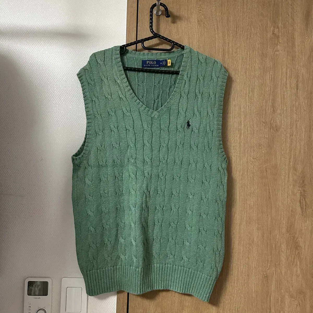 Genuine Polo Ralph Lauren Knit Vest