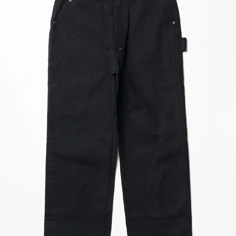 로컬스 온리 Duck canvas double knee pants (L)