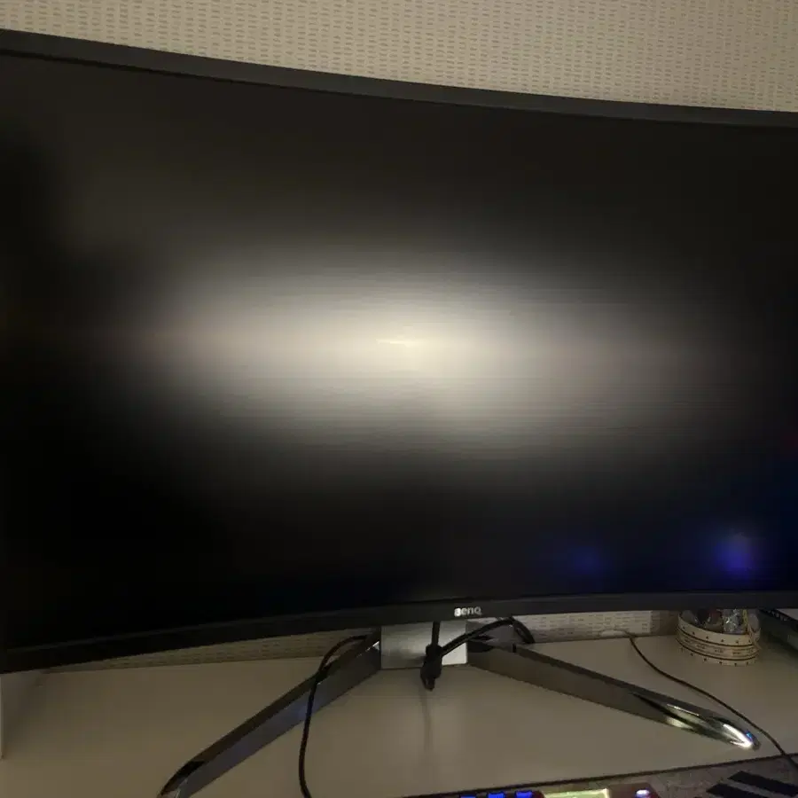 벤큐 ex3200 게이밍 144hz 모니터