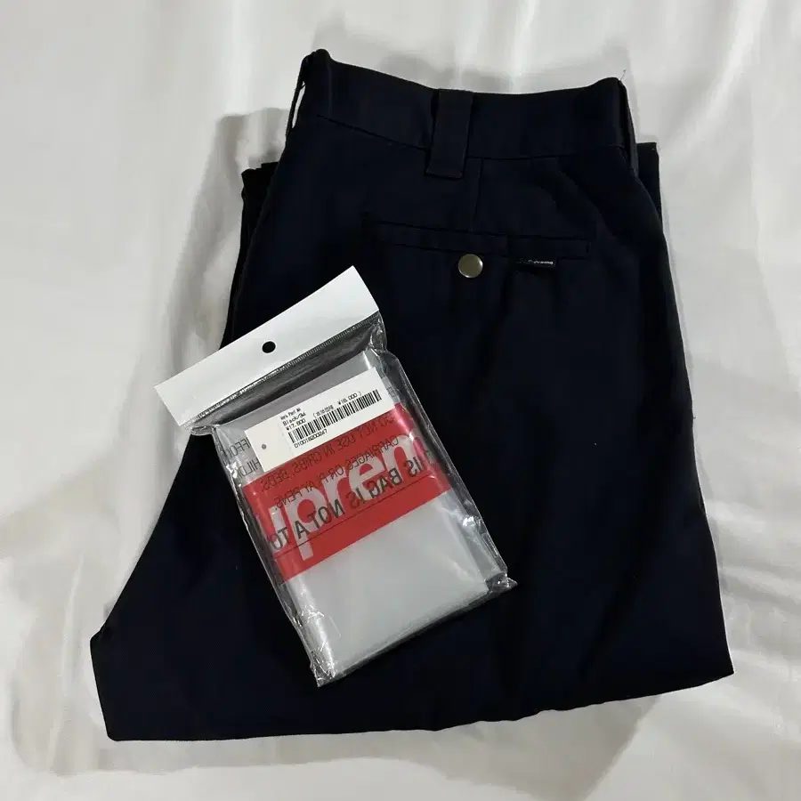 supreme work pants