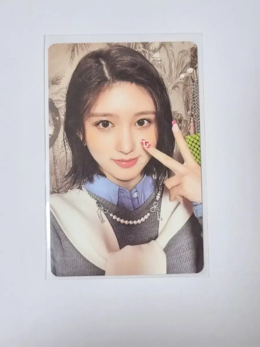 ive been on site at M/V Private Starship Square photocard wts