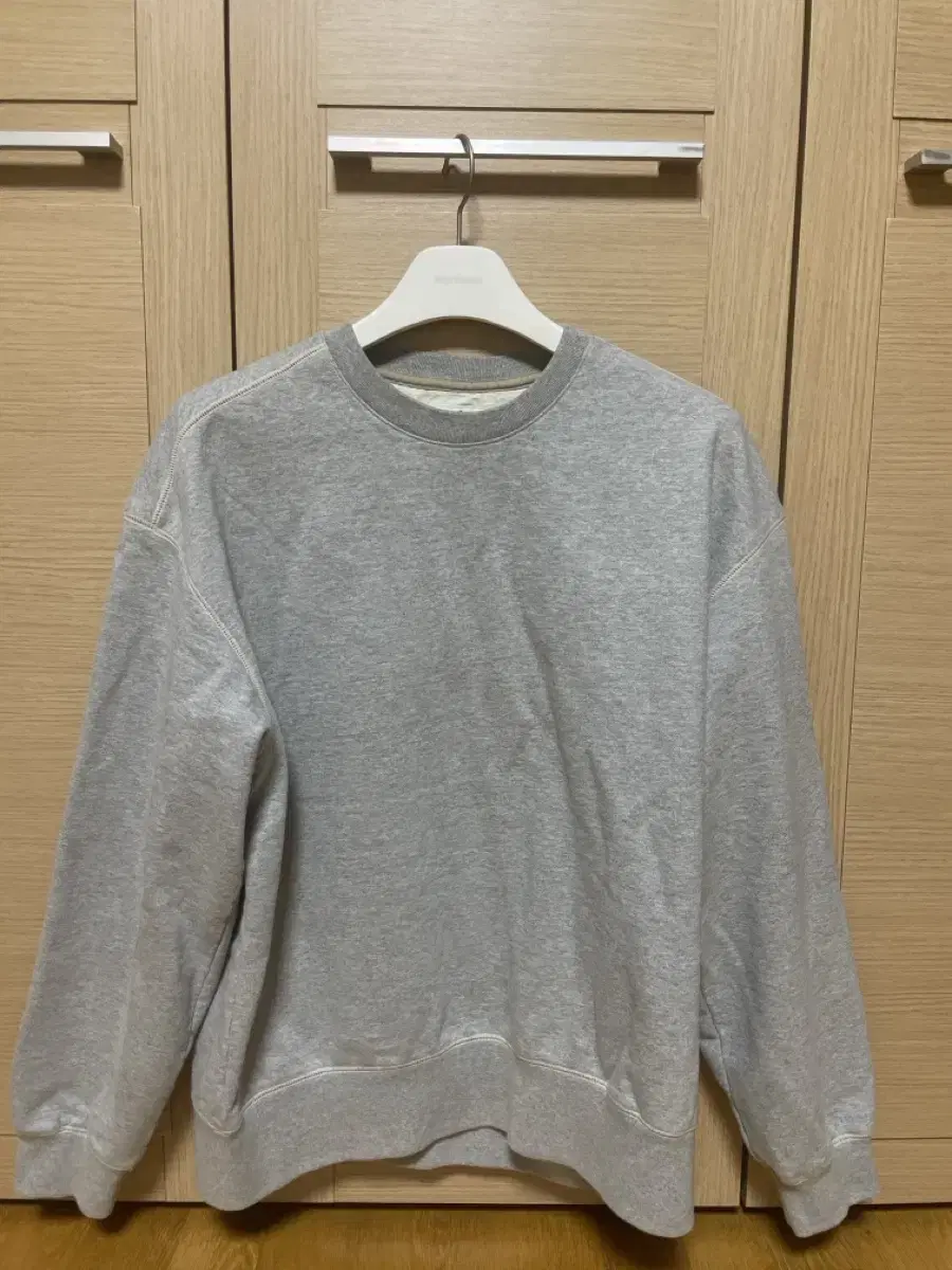 Roughside Oversized Sweatshirt Size 2