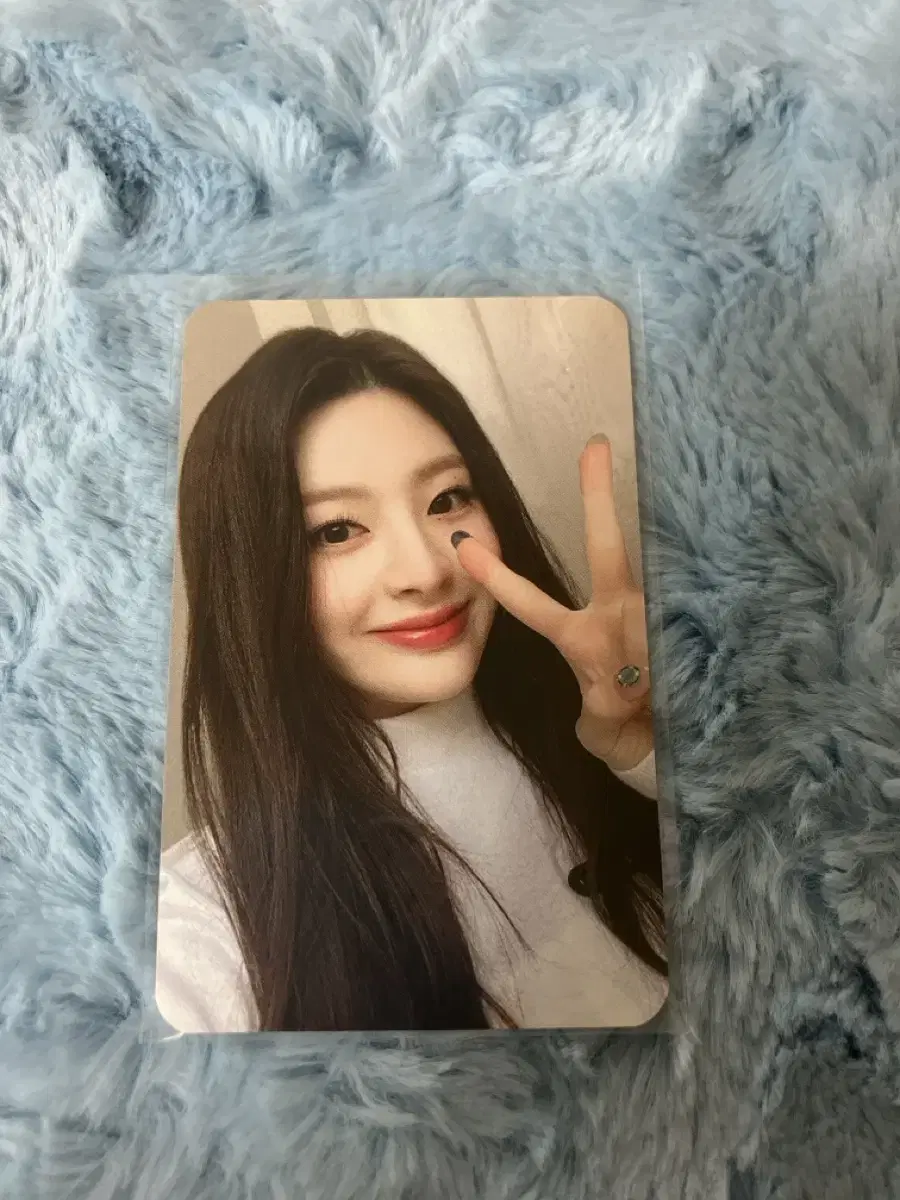 So bad makestar seeun photocard