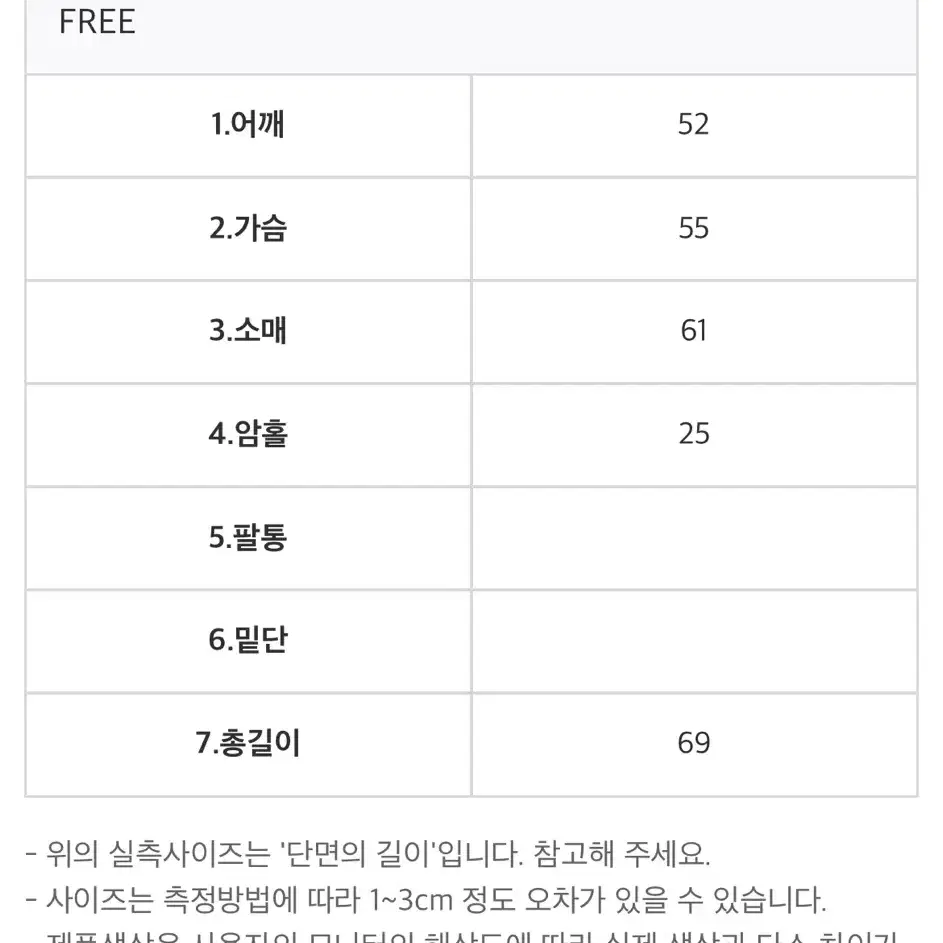 레드 케이블 니트 가디건