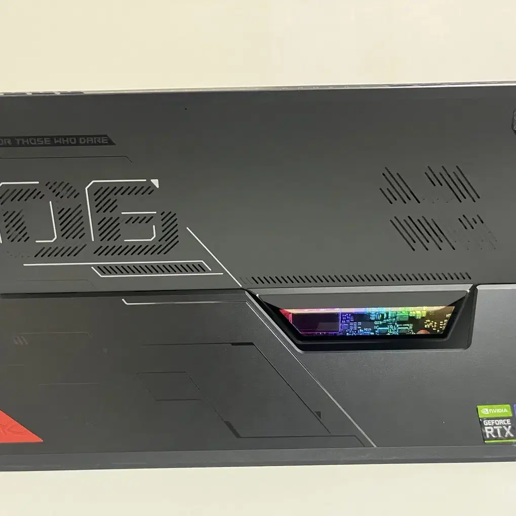 ASUS ROG Flow Z13 태블릿 PC 고사양4K