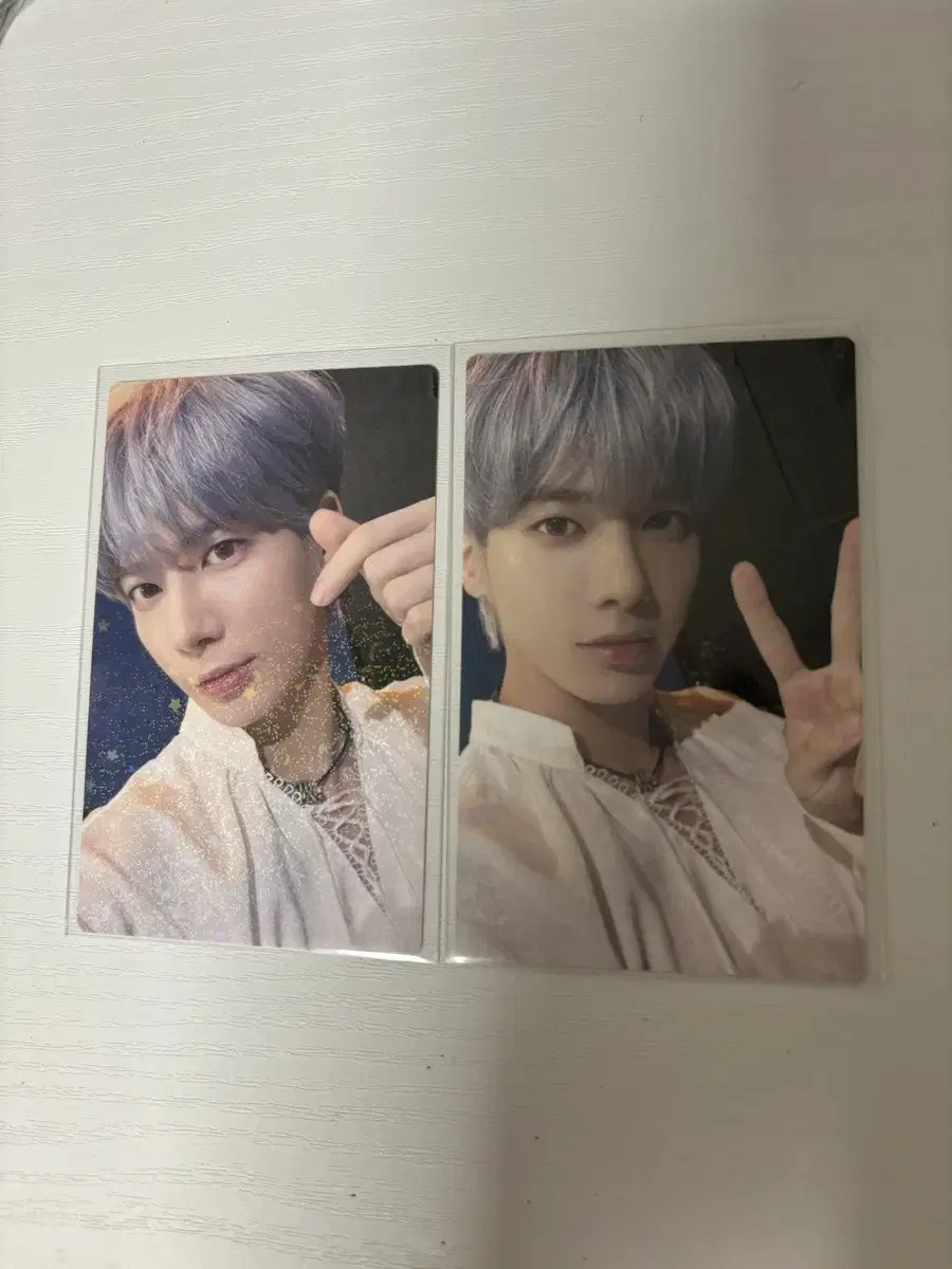 Official Goods) txt Sweet tower record taehyun photocard WTS