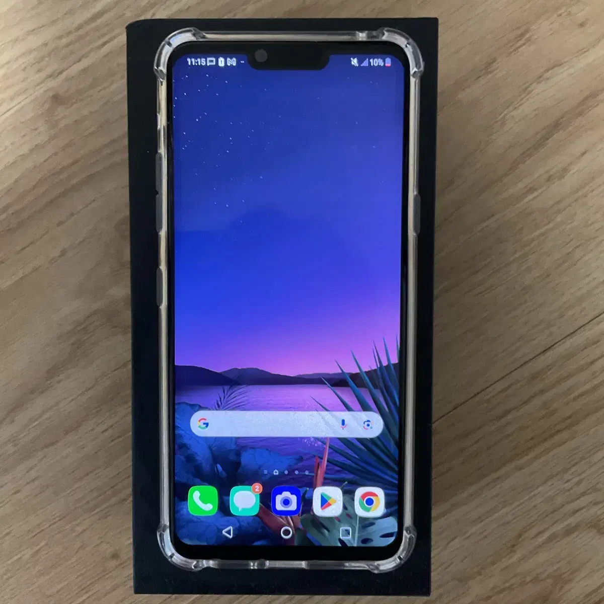 Lg g8 128gb