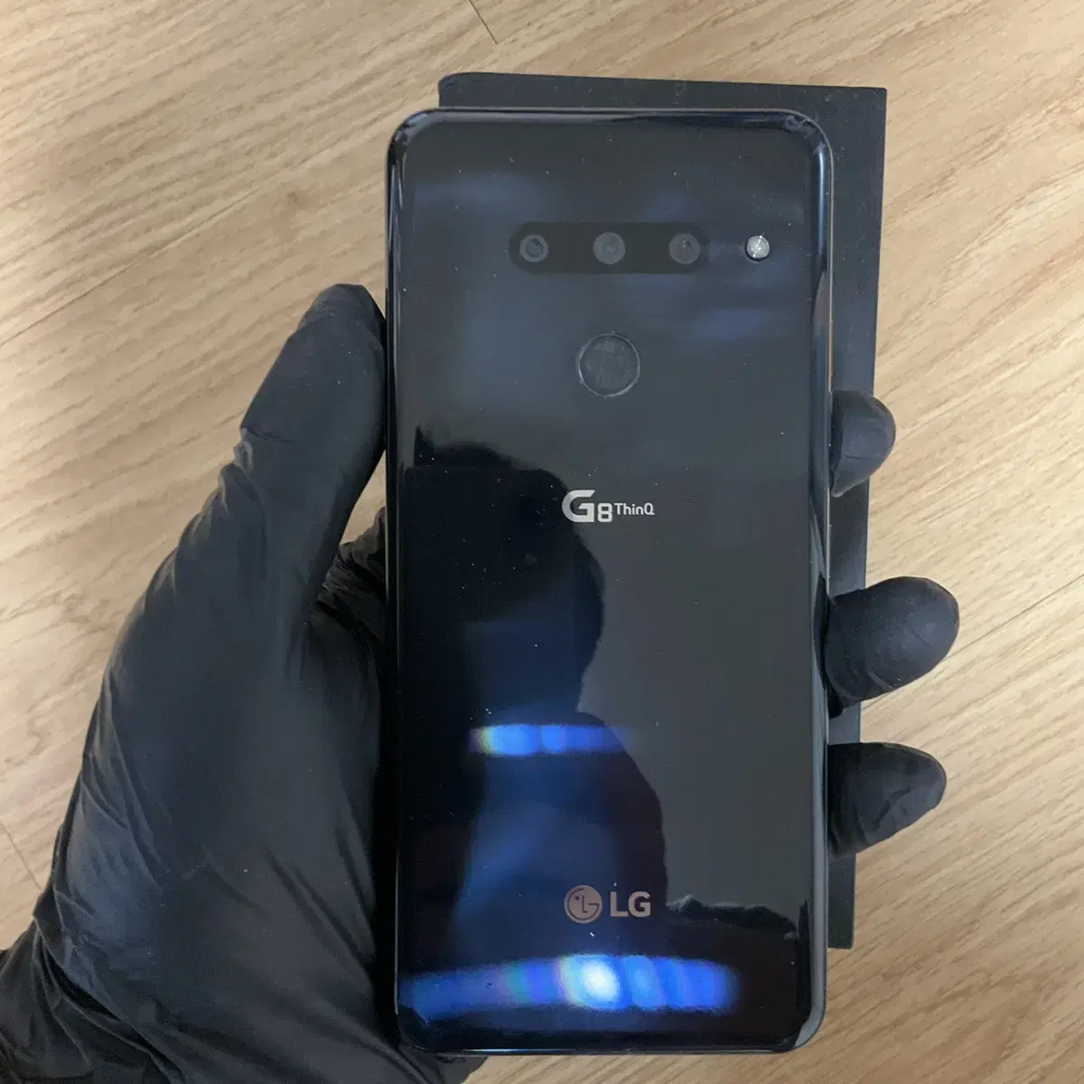 Lg g8 128gb