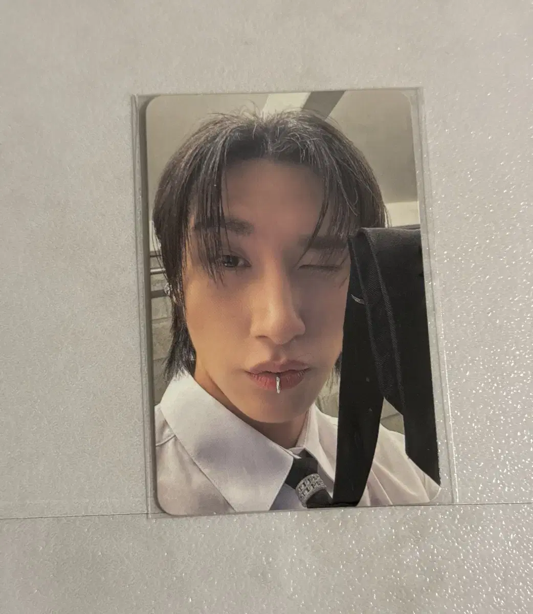 Sell Imbibition Fungus photocard 