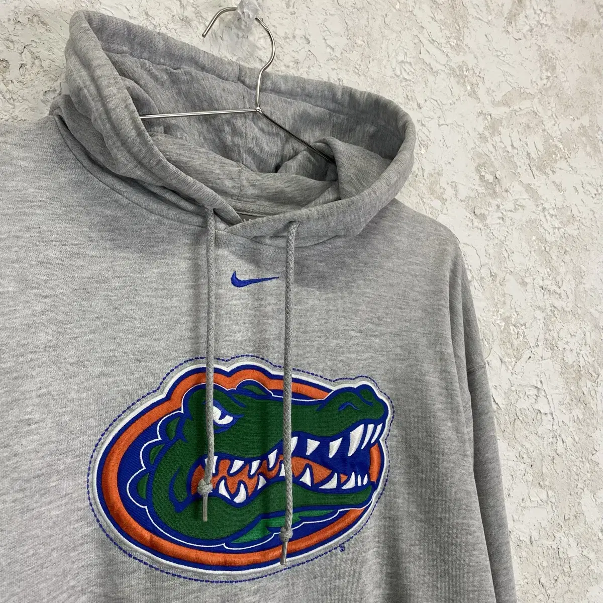 나이키 2000s Florida Gators 풀오버 후드