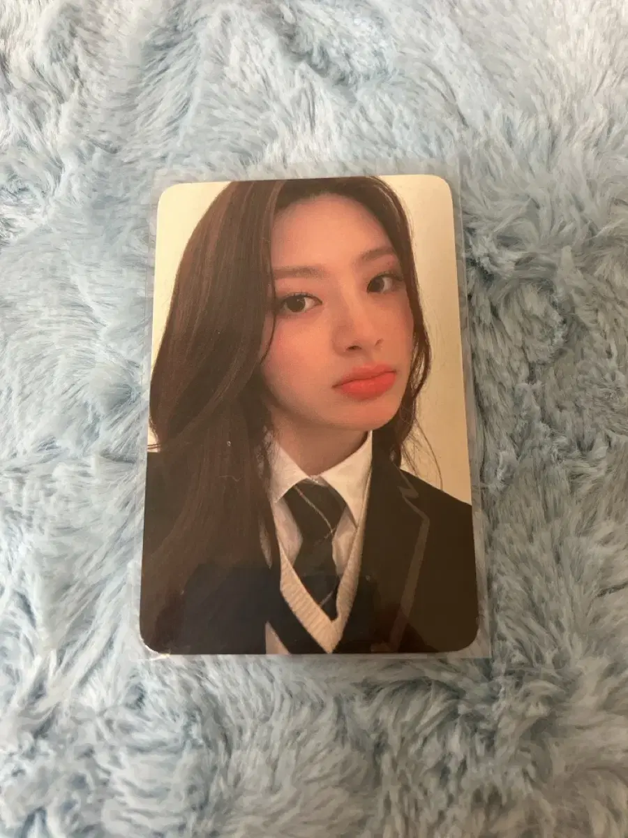 BeautifulMonster everline 1st Seeun Photocard