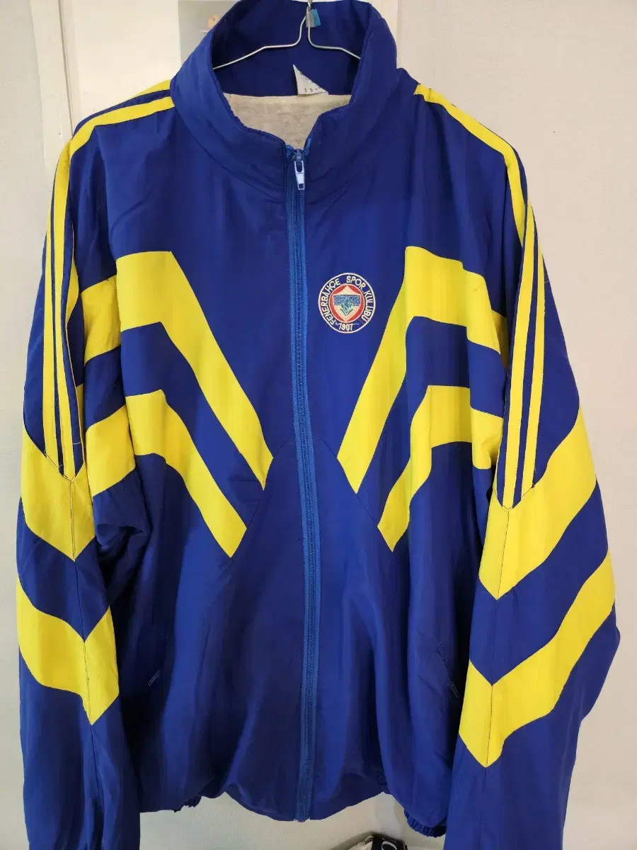 Adidas Fenerbahce Old Bamak Jacket