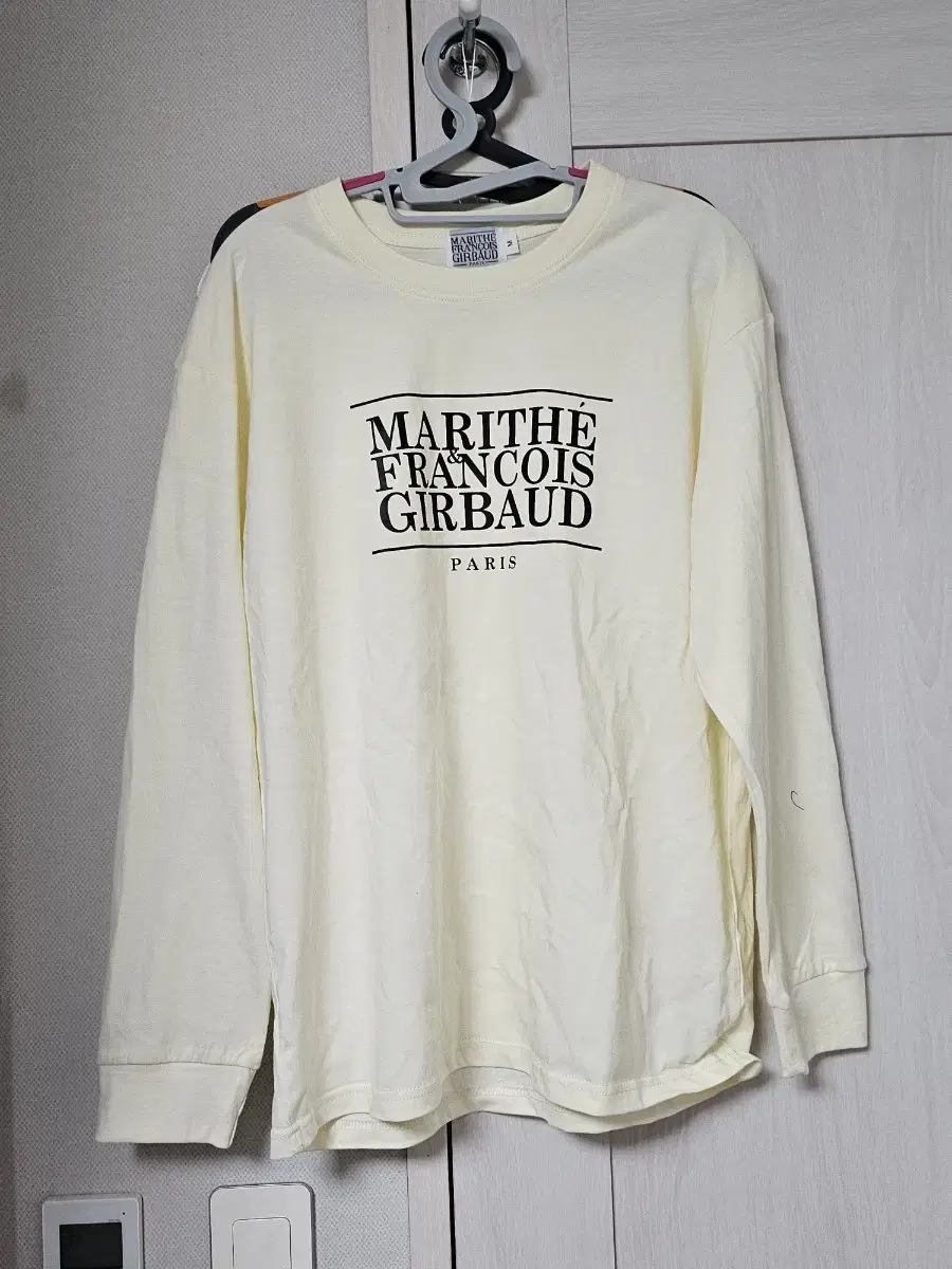 Maritime Francois Jaber Long Sleeve T-Shirt