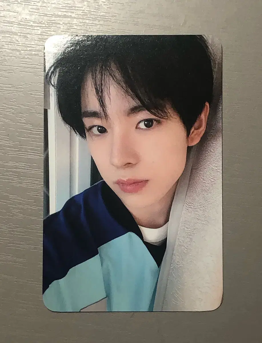 Price cut u when u sell your own mu unreleased photocard 