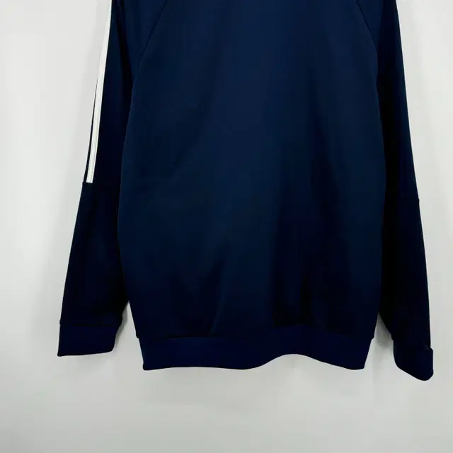 아디다스 트랙탑 집업 져지 스포츠 (XL size / NAVY)