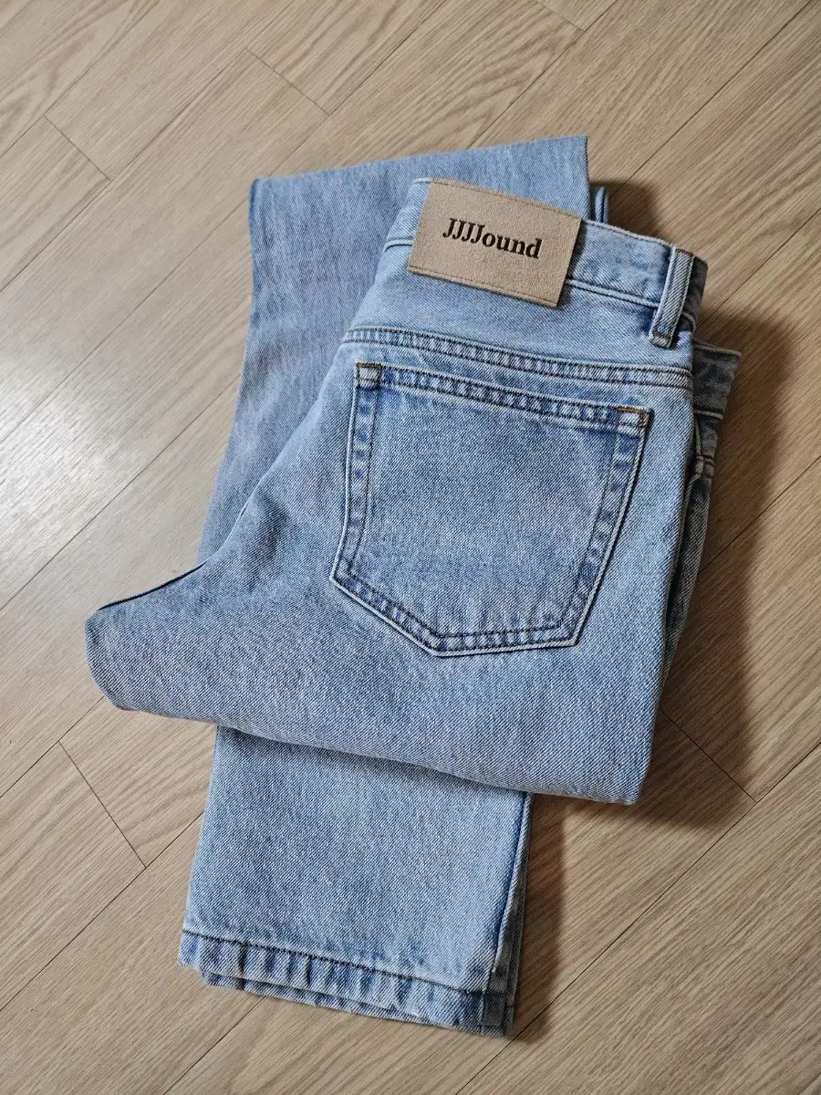 JJJOUND X A.P.C Denim