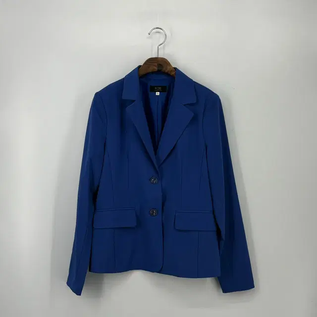 A ONE 여성 베이직 자켓 (66 size / BLUE)