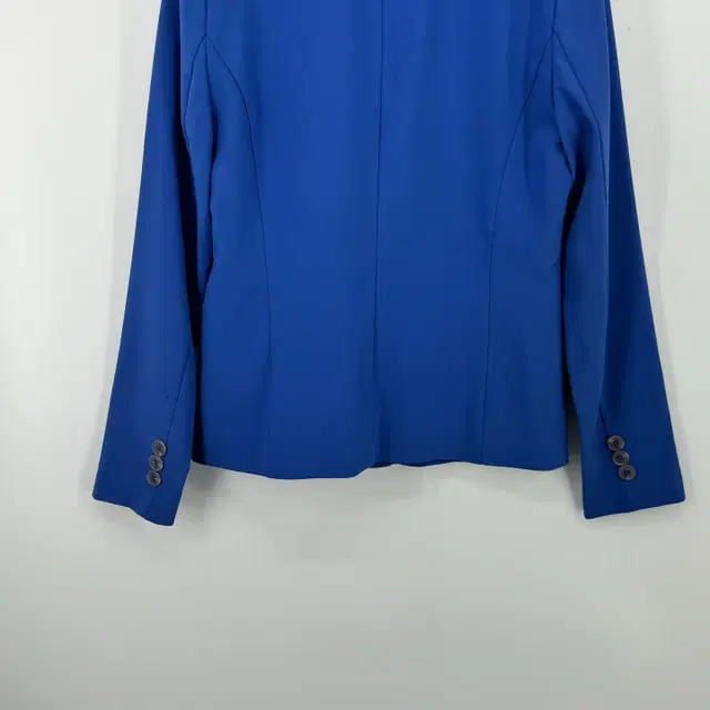 A ONE 여성 베이직 자켓 (66 size / BLUE)