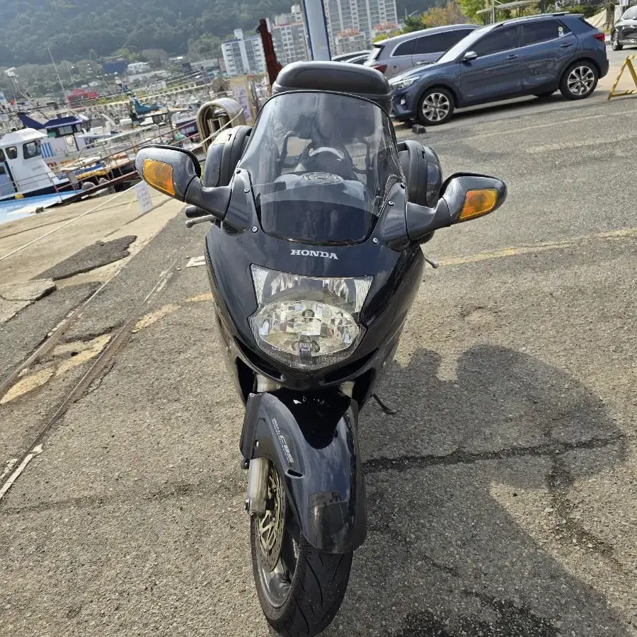 CBR1100XX