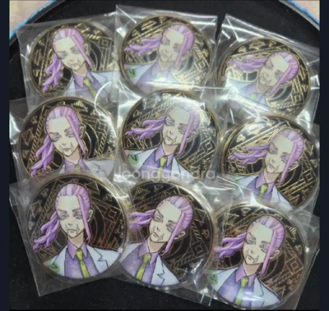 Tokyo Revengers Sanzu Haruchiyo merchandise to sell