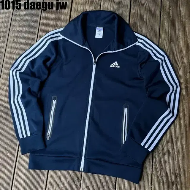 100 ADIDAS ZIPUP 아디다스 집업