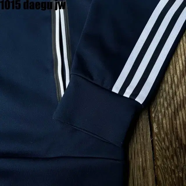 100 ADIDAS ZIPUP 아디다스 집업